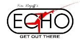 Echo Fly Rods Logo